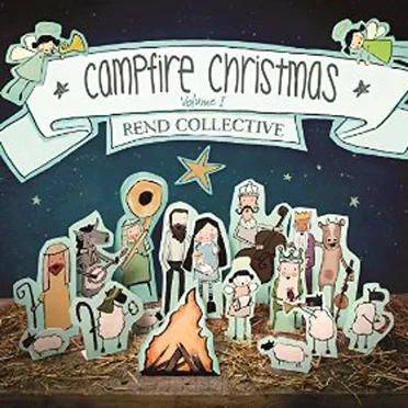 Campfire Christmas: Volume I
