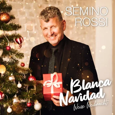 Blanca Navidad - Weiße Weihnacht