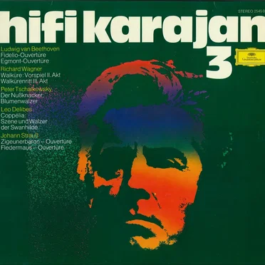 Hifi Karajan 3