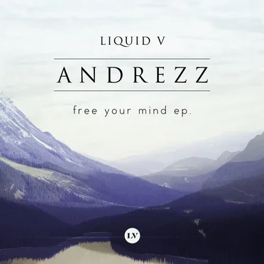 Free Your Mind EP