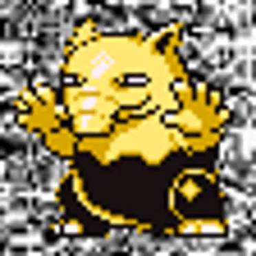 #096 ~ Drowzee