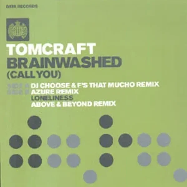 Brainwashed (Call You)