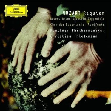 Requiem in D minor, K. 626