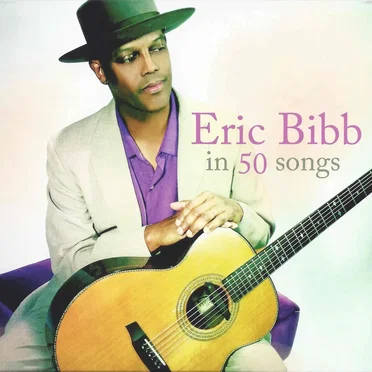 Eric Bibb in 50 Songs