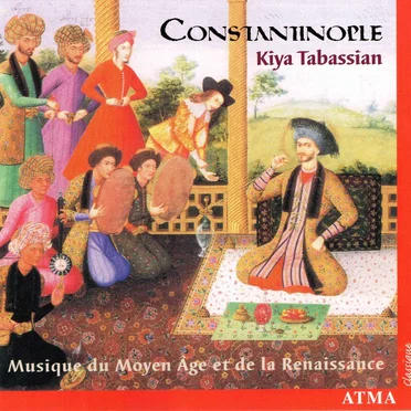 Musique du Moyen Âge et de la Renaissance