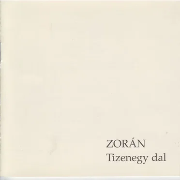 Tizenegy Dal