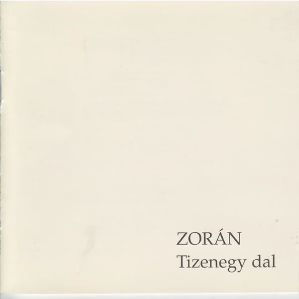 Tizenegy Dal