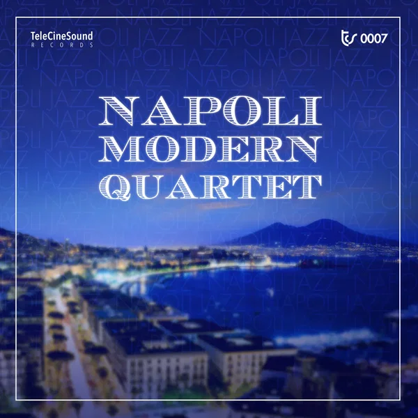 Napoli Modern Quartet