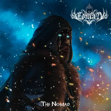 The Nomad by Eonian - album cover