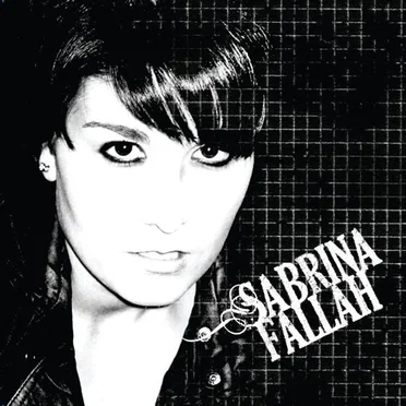 Sabrina Fallah