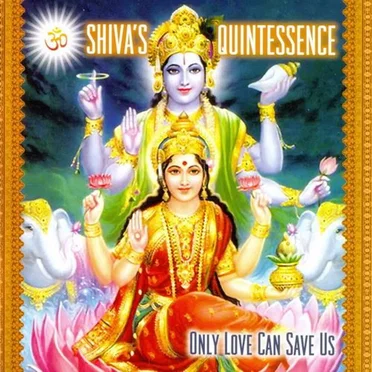 Only Love Can Save Us