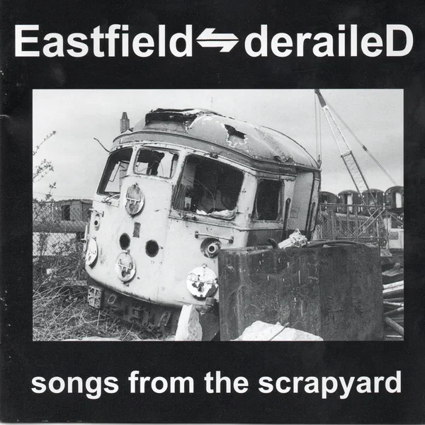 Songs From the Scrapyard