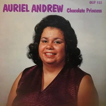 Auriel Andrew