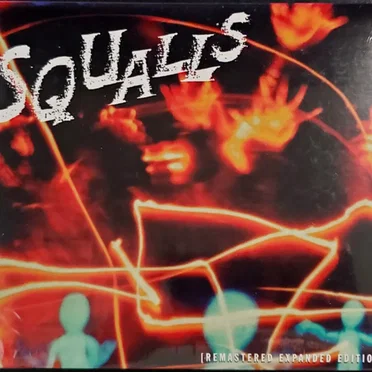 Squalls