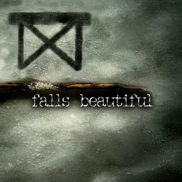Falls Beautiful by nTTx - album cover