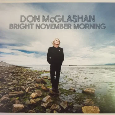 Bright November Morning