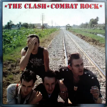 Combat Rock