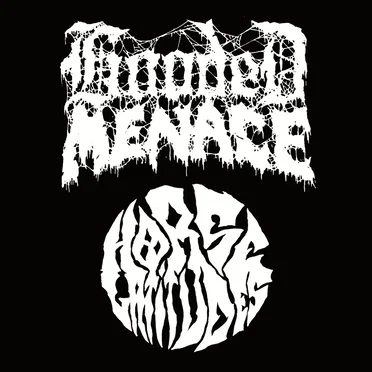 Hooded Menace / Horse Latitudes