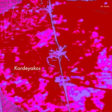 Kordeyakos