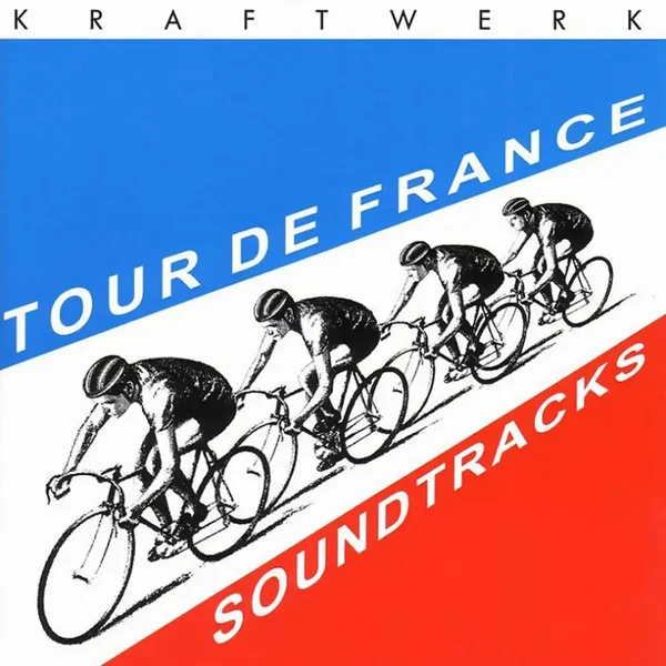 Tour de France Soundtracks