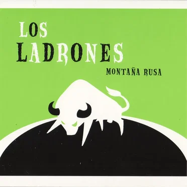 Montaña Rusa
