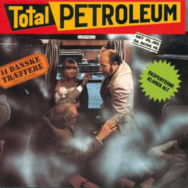 Total petroleum-det vil jeg da skide på