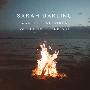 Campfire Sessions by Sarah Darling - album cover