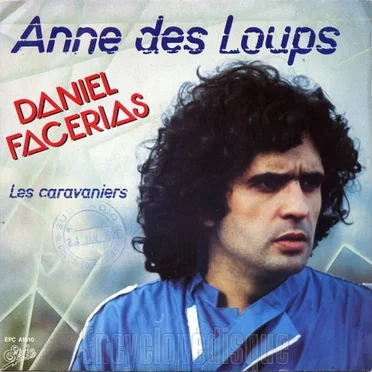 Anne des loups