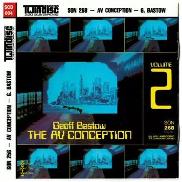 The AV Conception 1 & 2