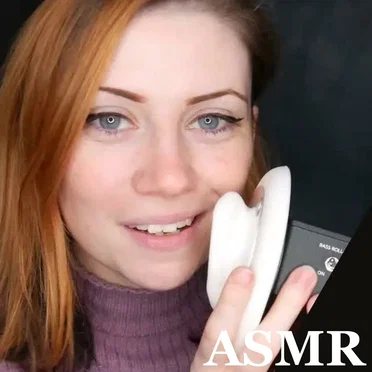 Tongue Fluttering and Licking by Jodie Marie ASMR - album cover