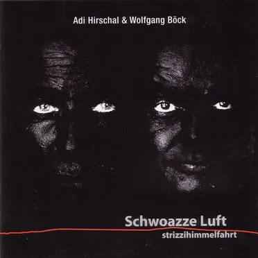 Schwoazze Luft - Strizzihimmelfahrt