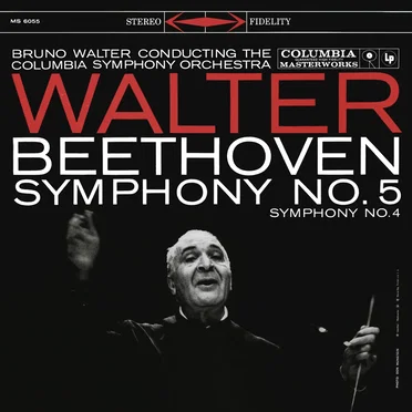 Symphony no. 4, op. 60 / Symphony no. 5, op. 67