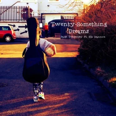 Twenty‐Something Dreams