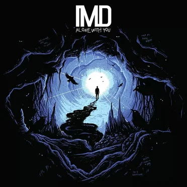 Alone With You by In My Disguise - album cover