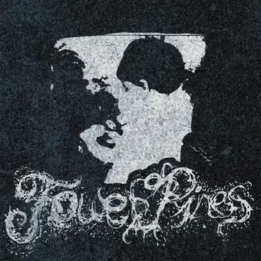 Death of a Comic by Tower of Pines - album cover