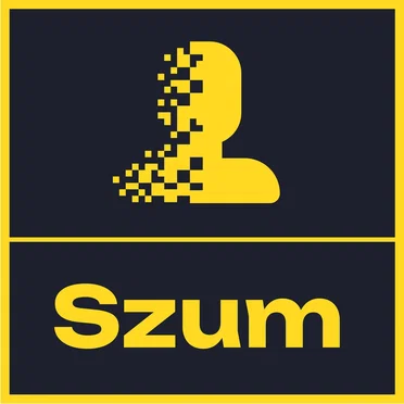 Szum by Żurawie - album cover