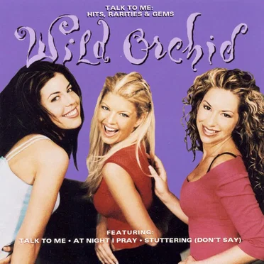 Talk To Me: Hits, Rarities & Gems
