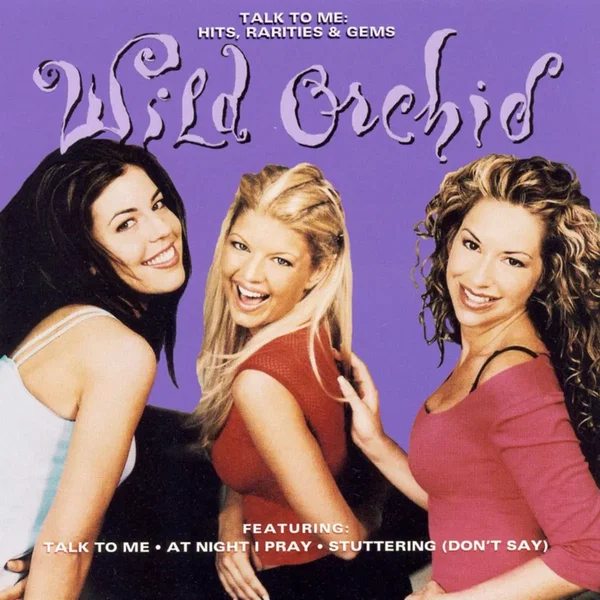 Talk To Me: Hits, Rarities & Gems