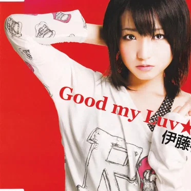 Good my Luv★!!