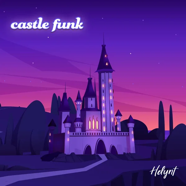 Castle Funk