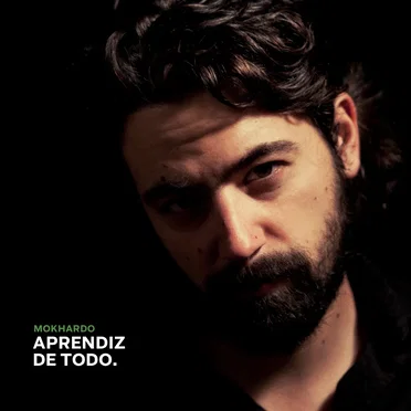 Aprendiz de todo by Mokhardo - album cover