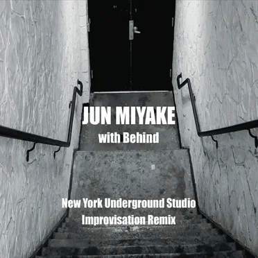 New York Underground Studio (Improvisation Remix)