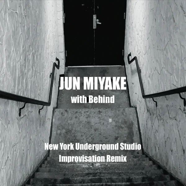 New York Underground Studio (Improvisation Remix)