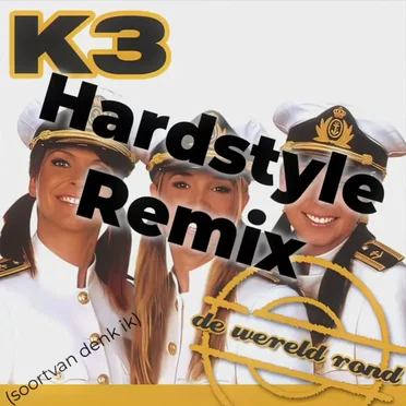 Fiesta De Amor (Koelka Hardstyle Remix)