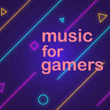 Music for Gamers by Various Artists - album cover