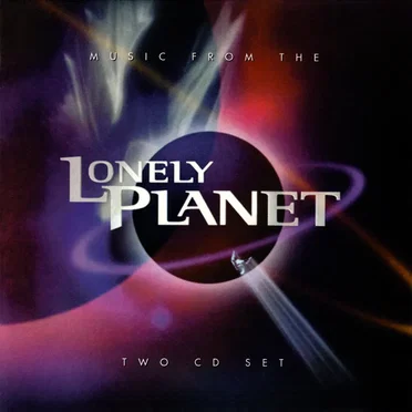 Music From the Lonely Planet by Various Artists - album cover
