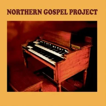 Northern Gospel Project by Northern Gospel Project - album cover
