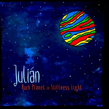 Julián Cosmic Light