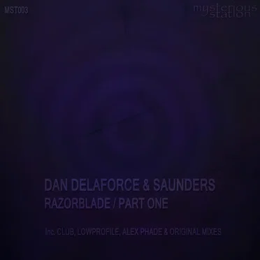 Razorblade, Pt. 1