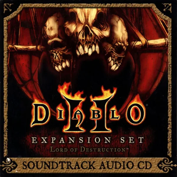 Diablo II Expansion Set: Lord of Destruction